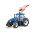 New Holland T7.315 - Bruder 03120